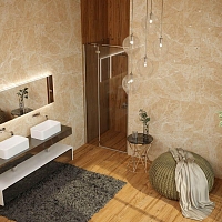 Керамогранит AGL Tiles Capuccino