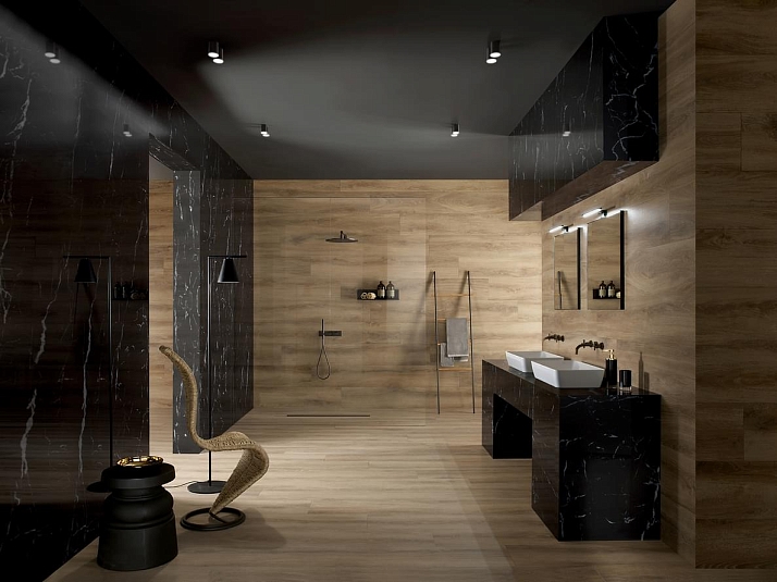 Керамогранит Tagina Marquina