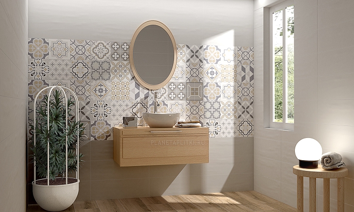 Настенная плитка Pamesa Lowry