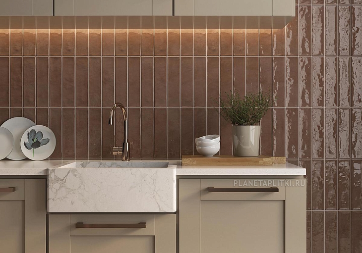 Настенная плитка Pamesa Origin Eleganza