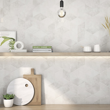 Kingsbury Blanco19.8x22.8