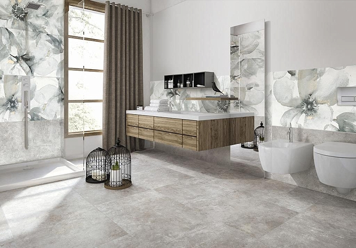 Керамогранит Tuscania Universal