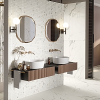 Керамогранит Piemme Majestic Pure