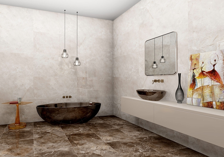 Керамогранит Gravita Imagine