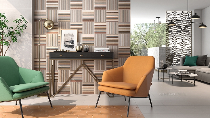 Керамогранит Pamesa Jubilee