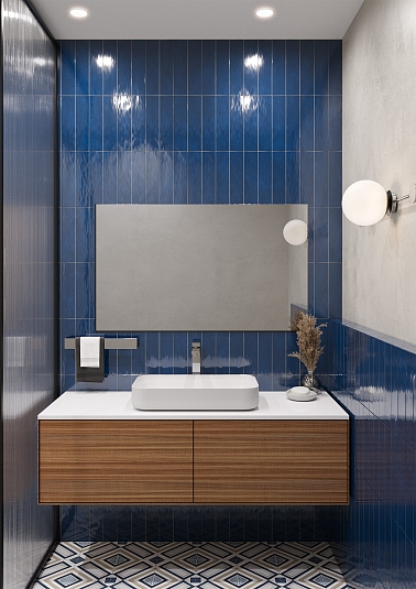 Плитка Smile Tile Liguria