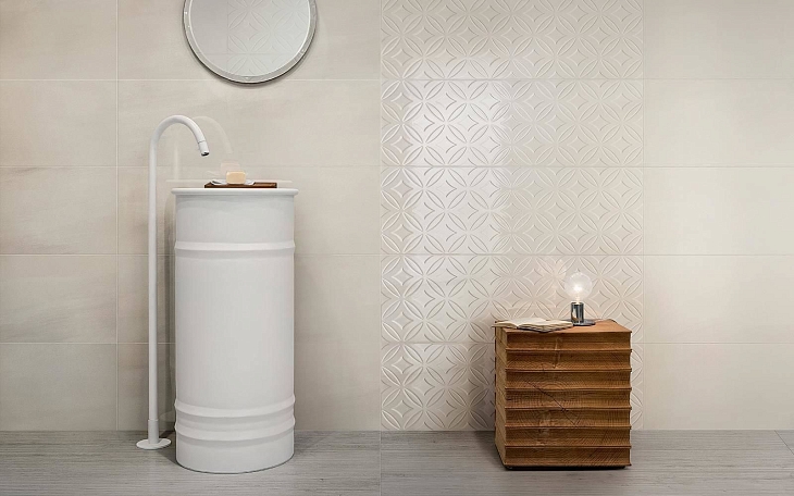 Настенная плитка Dom Ceramiche Spotlight