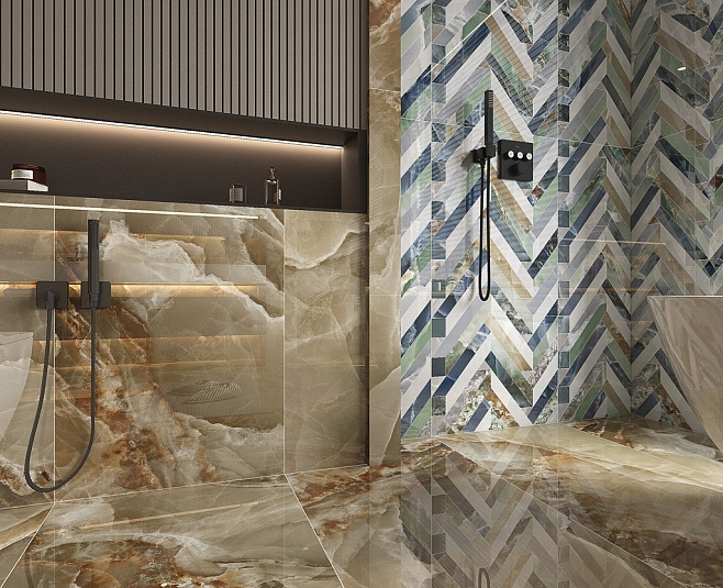 Плитка ITC 60x120 C