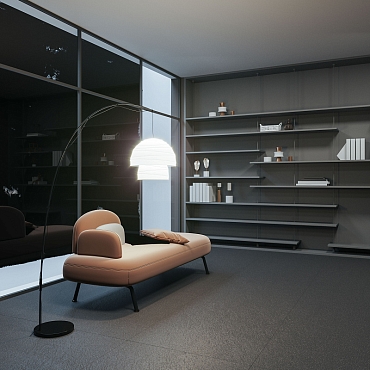 Sandstone Beige BHM-500360x120