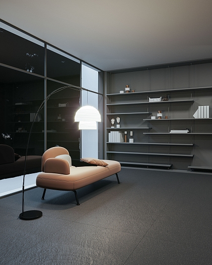 Керамогранит Basconi Home Sandstone