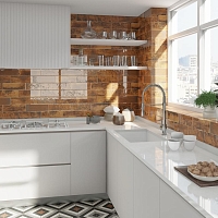 Настенная плитка Mainzu Bellagio