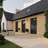 Плитка Paradyz Eremite Sand