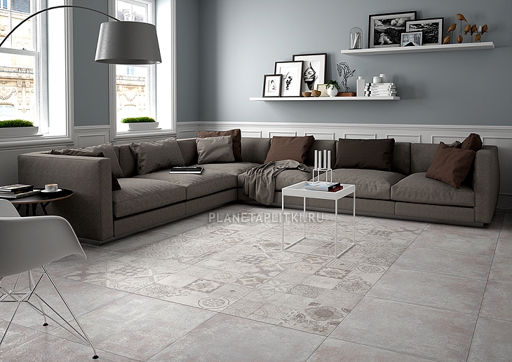 Керамогранит Pamesa Atrium Utica-Urbino