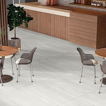 Metal Silver Shiny Sugar60x120