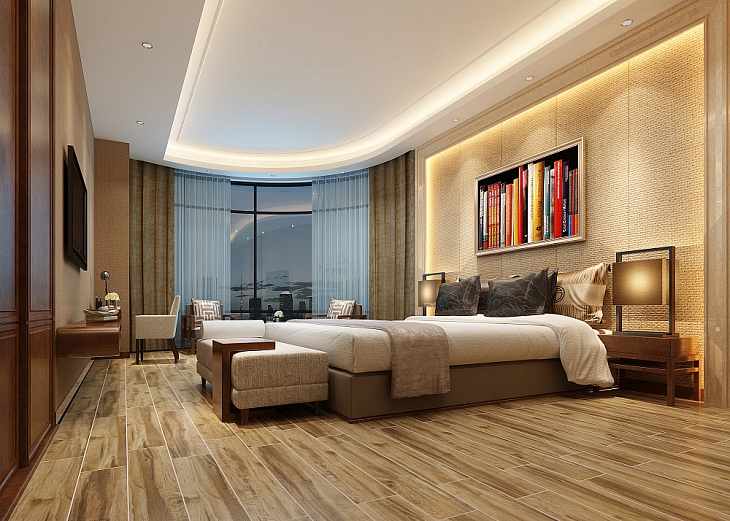 Керамогранит Basconi Home BHD