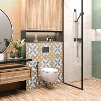 Плитка New Trend Design Art