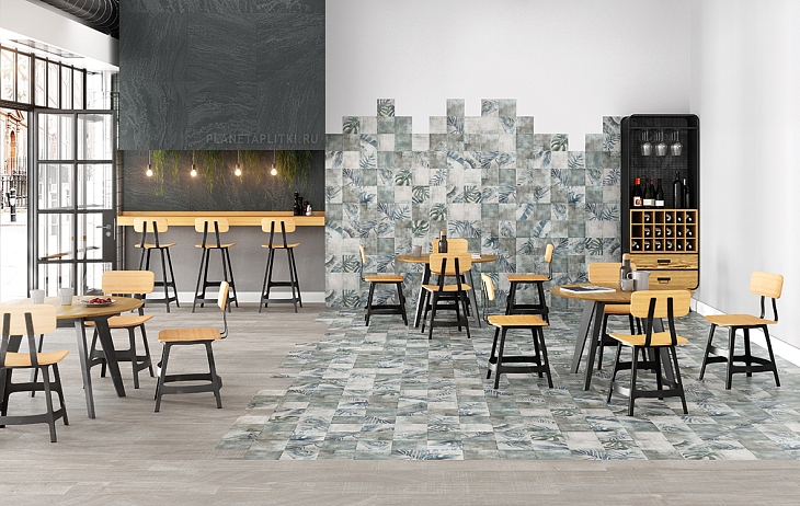 Плитка Ibero Sospiro