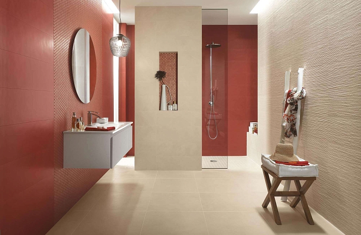 Настенная плитка FAP Color Line