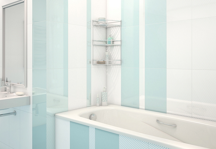 Плитка AltaCera Luster