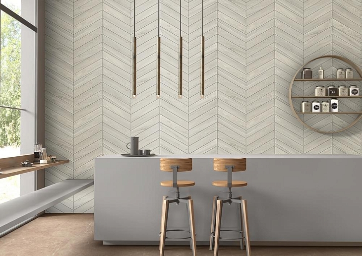 Керамогранит Ennface Wood