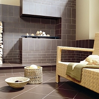 Плитка Paradyz Natural Brown