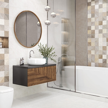 Safari Latte WT15SFR11R24.6x74