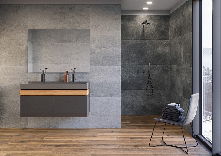 Плитка Cerrad Tacoma 60х60