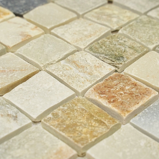 Плитка Философия Мозаики (Китай) Slate