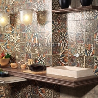 Настенная плитка Mainzu Bolonia