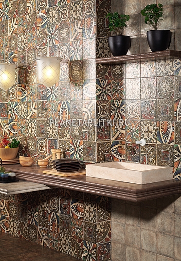 Настенная плитка Mainzu Bolonia