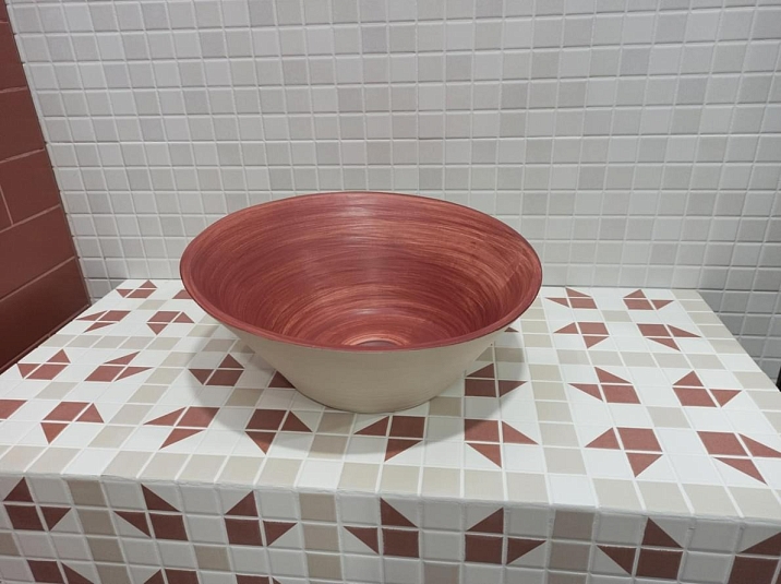 Плитка Dune Mintons