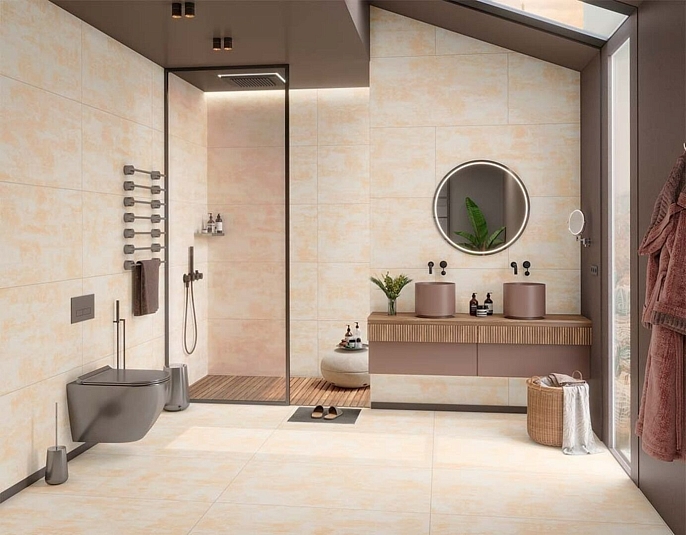 Керамогранит Gravita Fubes