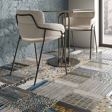 Affreschi Botticelli Ret60x120