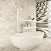 Плитка Delacora Timber Beige