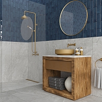 Керамогранит Ecoceramic Harlequin