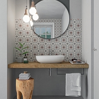 Керамогранит GayaFores Musa