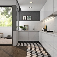 Керамогранит Pamesa Deco