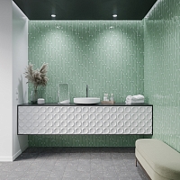 Настенная плитка WOW Grace