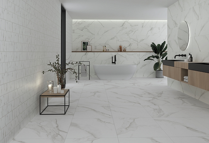 Керамогранит STN Scarlet