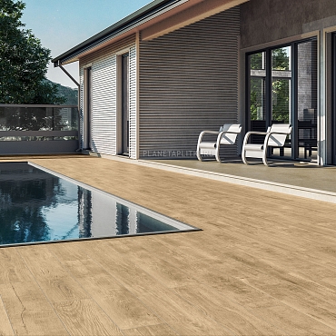 At. Dakota Arce Rect.20x120