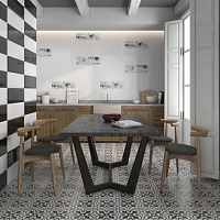 Напольная плитка Geotiles Boulevard