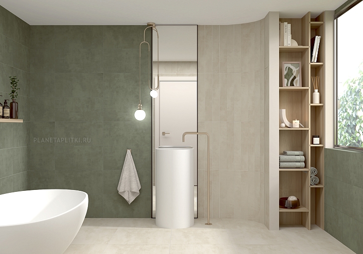 Керамогранит Pamesa Eleganza