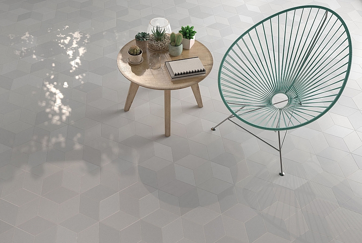 Керамогранит WOW Flow