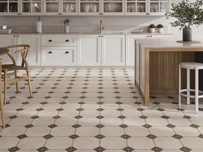 Плитка El Molino Artistic