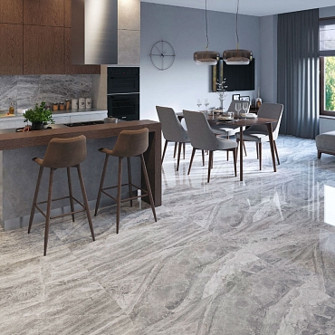 Imperador Grey Polished60x120