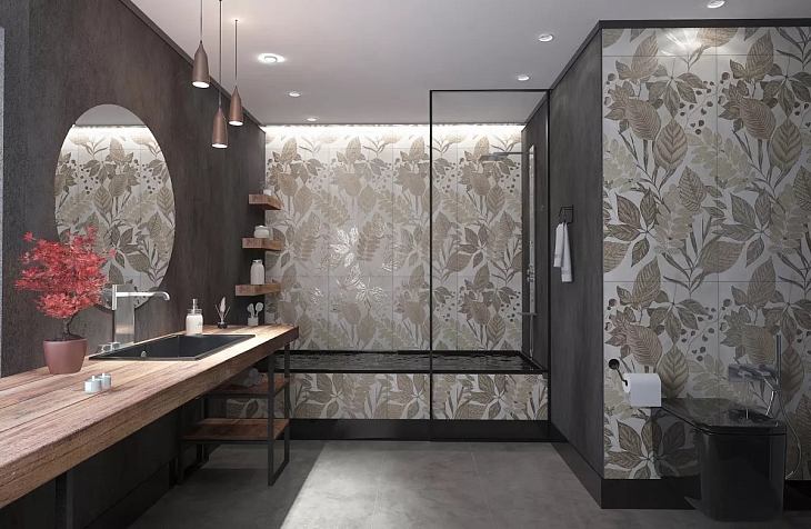 Плитка Kerlife Декоративные элементы