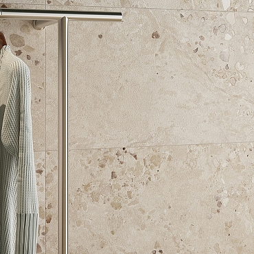 I Cocci Siciliani Bianco60.4x60.4