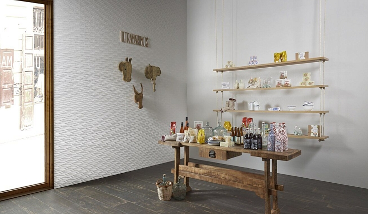 Настенная плитка Keraben Mood