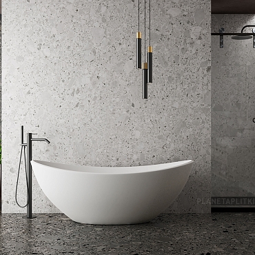 Pietra Di Gre Bianco (antic) Rect.60x120