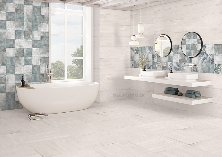 Плитка Ibero Sospiro